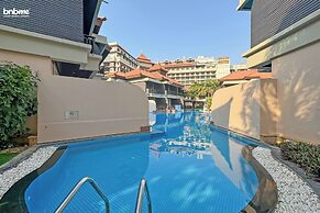 bnbme - Anantara Residences - 2 BDR