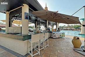 bnbme - Anantara Residences - 2 BDR