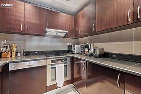 bnbme - Anantara Residences - 2 BDR