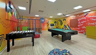 bnbme - Anantara Residences - 2 BDR