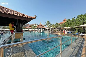 bnbme - Anantara Residences - 2 BDR