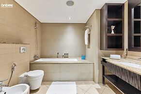 bnbme - Anantara Residences - 2 BDR