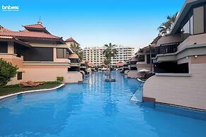 bnbme - Anantara Residences - 2 BDR