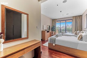 bnbme - Anantara Residences - 2 BDR