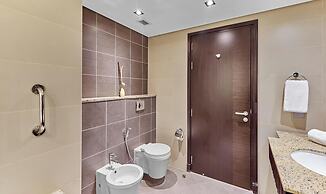 bnbme - Anantara Residences - 2 BDR