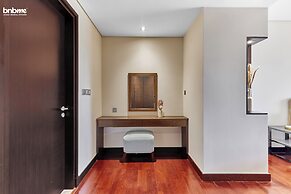 bnbme - Anantara Residences - 2 BDR