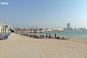 bnbme - Anantara Residences - 2 BDR