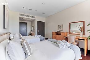 bnbme - Anantara Residences - 2 BDR