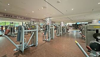 bnbme - Anantara Residences - 2 BDR
