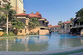 bnbme - Anantara Residences - 2 BDR