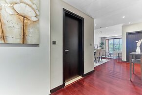 bnbme - Anantara Residences - 2 BDR