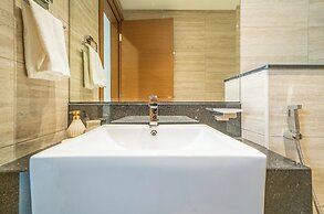 Impressive 2BR Apt with Premium