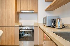 Impressive 2BR Apt with Premium