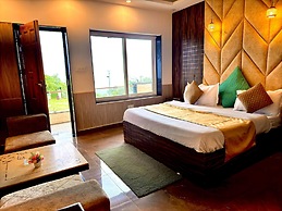 Heavens View Resort
