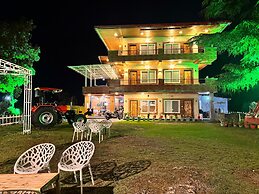 Heavens View Resort