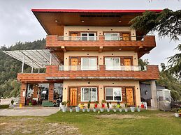 Heavens View Resort