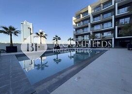 Bloomfields Spacious 1BR In Binghatti ja