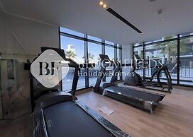 Bloomfields Spacious 1BR In Binghatti ja