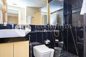 Bloomfields Spacious 1BR In Binghatti ja