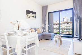Bloomfields Spacious 1BR In Binghatti ja