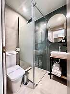 La Mer Luxury Apartments