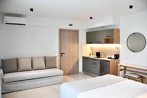 La Mer Luxury Apartments
