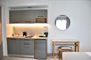 La Mer Luxury Apartments
