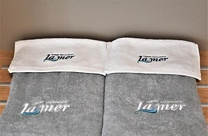 La Mer Luxury Apartments