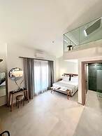 La Mer Luxury Apartments