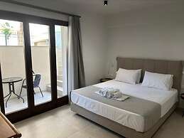 La Mer Luxury Apartments