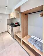 La Mer Luxury Apartments