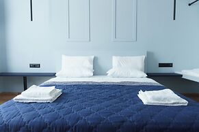 Sani Deluxe Suite Home