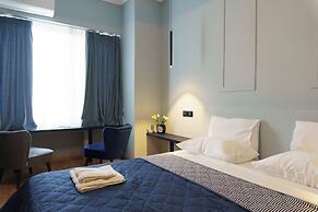 Sani Deluxe Suite Home