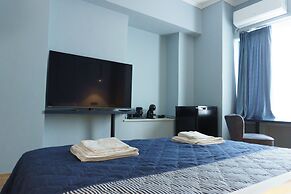 Sani Deluxe Suite Home
