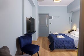 Sani Deluxe Suite Home