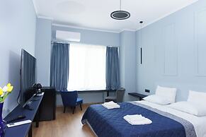 Sani Deluxe Suite Home