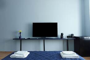 Sani Deluxe Suite Home