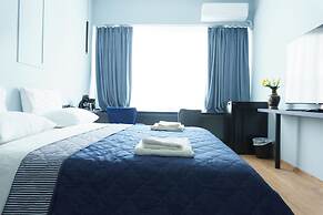 Sani Deluxe Suite Home