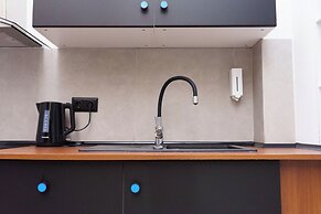 Sani Deluxe Suite Home