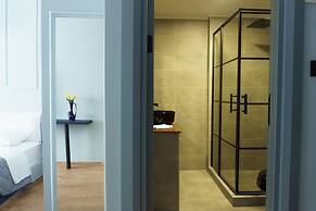 Sani Deluxe Suite Home