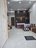 Hotel Diamond Palace