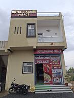 Hotel Diamond Palace