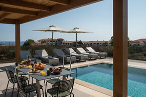 Villa Alquimia Aa With Private Swimming Pool