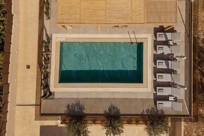 Villa Alquimia Bb With Private Swimming Pool