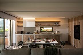 Villa Alquimia Bb With Private Swimming Pool