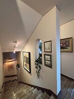La Casa Blanca