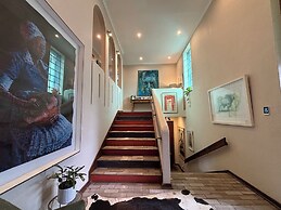 La Casa Blanca