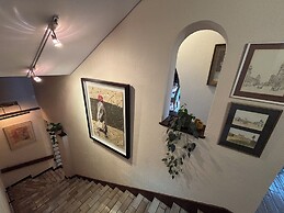 La Casa Blanca