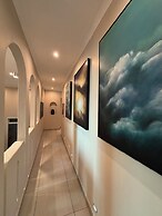 La Casa Blanca