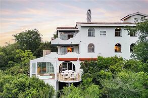 La Casa Blanca